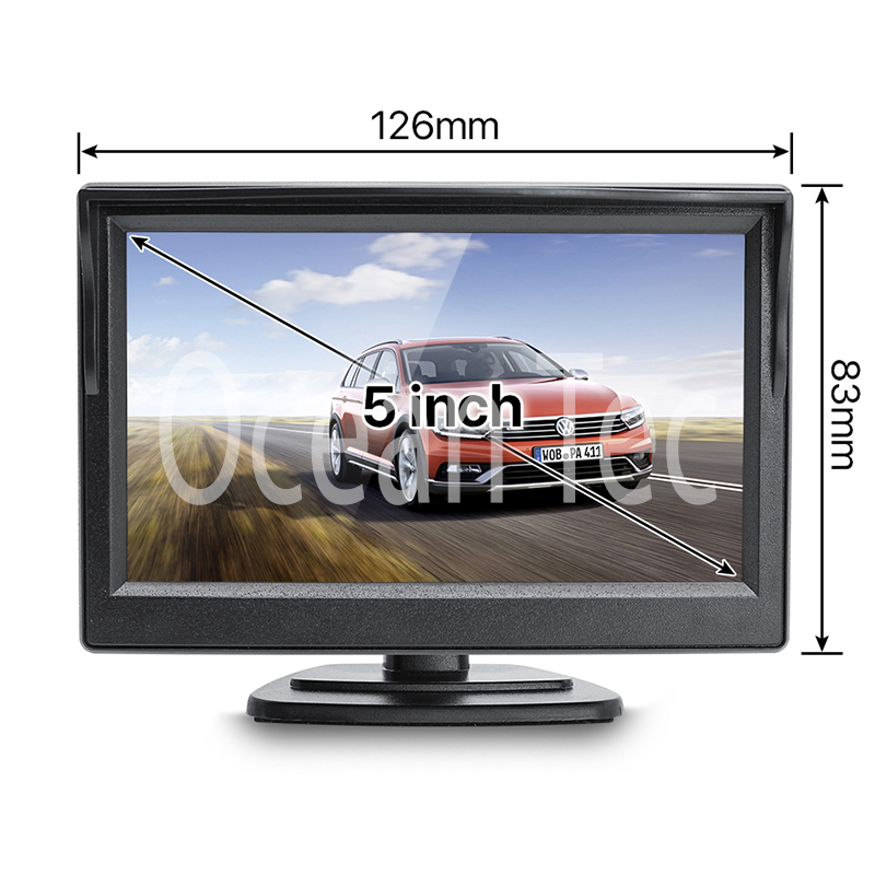 LCD monitor 5025 hot