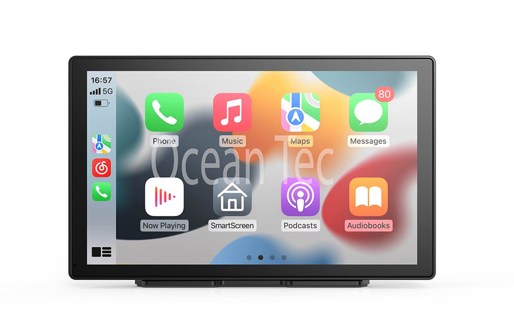 Carplay 9021